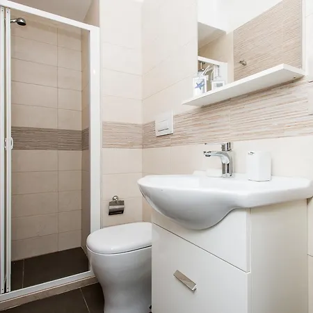 Appart hôtel Galileo & 5*