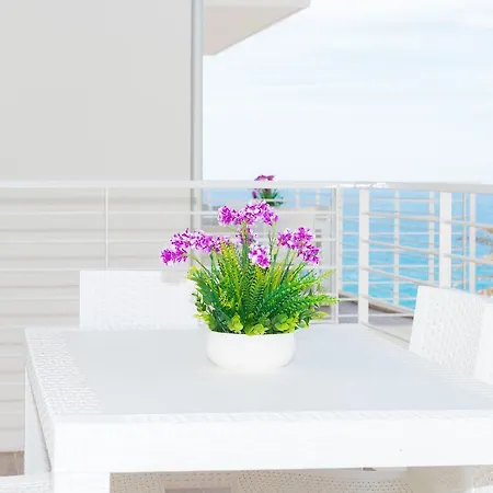 Galileo & Appart hôtel Gallipoli