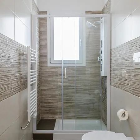 Appart hôtel Galileo & 5*