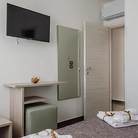 Appart hôtel Galileo &