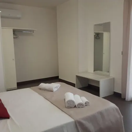 Galileo & Appart hôtel