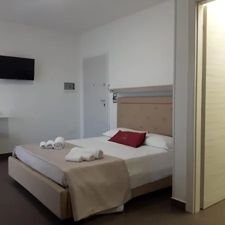 Appart hôtel Galileo & 5*
