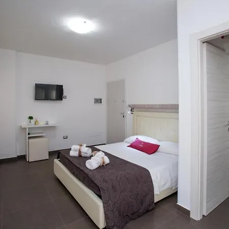 Galileo & Appart hôtel 5*