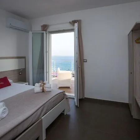Galileo & Appart hôtel 5*