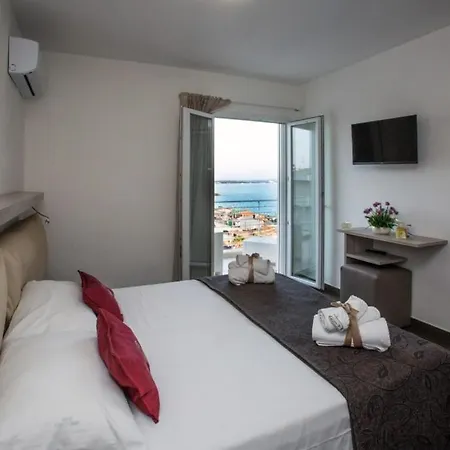 Appart hôtel Galileo & Gallipoli