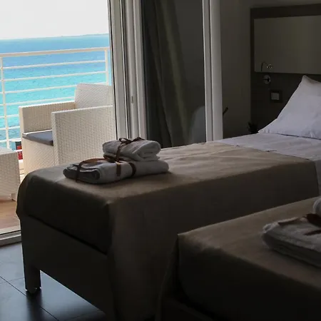 Galileo & Appart hôtel 5*